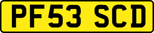 PF53SCD