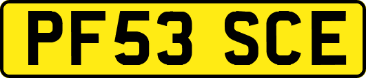 PF53SCE