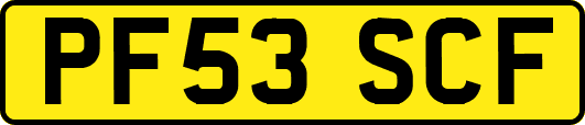 PF53SCF