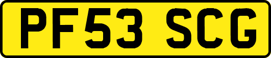 PF53SCG