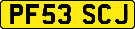 PF53SCJ