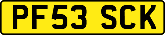 PF53SCK