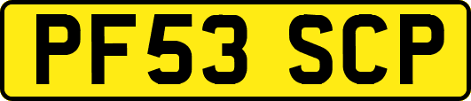PF53SCP