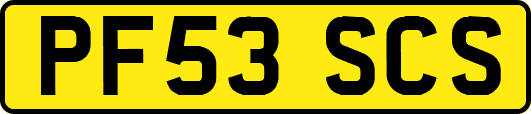 PF53SCS