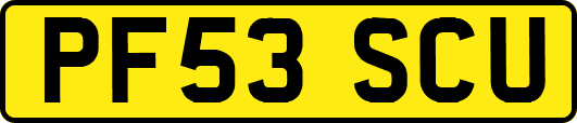 PF53SCU