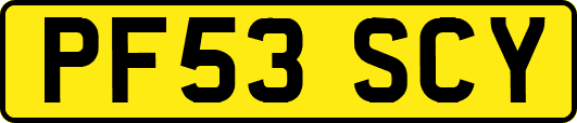 PF53SCY