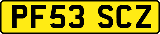 PF53SCZ