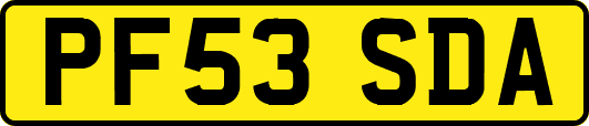 PF53SDA
