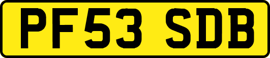 PF53SDB
