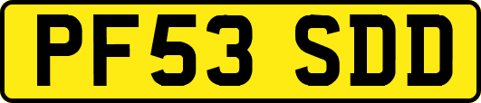 PF53SDD