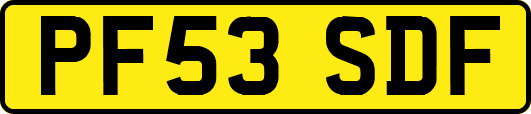 PF53SDF
