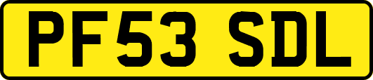 PF53SDL
