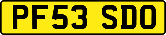 PF53SDO