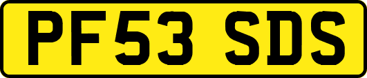 PF53SDS