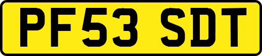 PF53SDT