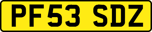 PF53SDZ
