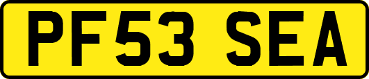 PF53SEA