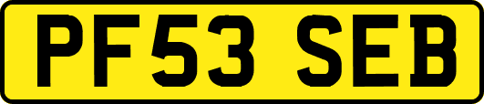 PF53SEB