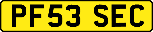 PF53SEC