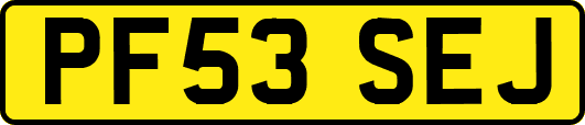 PF53SEJ