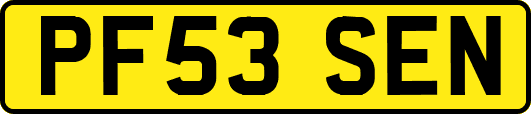 PF53SEN