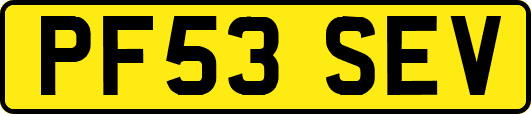 PF53SEV