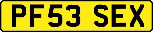 PF53SEX