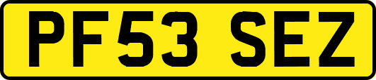 PF53SEZ