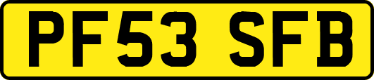 PF53SFB