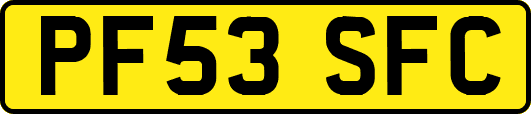 PF53SFC