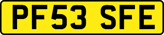 PF53SFE