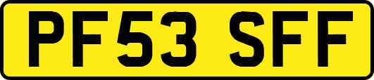 PF53SFF