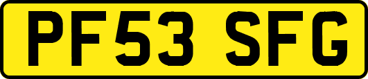 PF53SFG