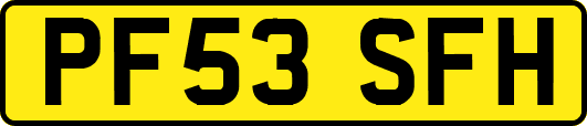 PF53SFH