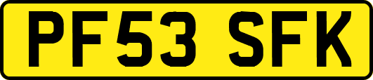 PF53SFK