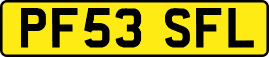 PF53SFL
