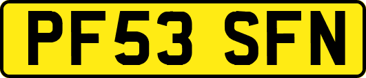 PF53SFN