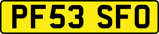 PF53SFO