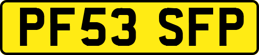PF53SFP