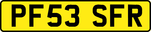 PF53SFR