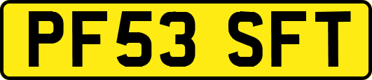 PF53SFT