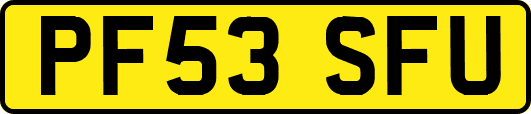 PF53SFU