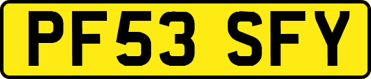 PF53SFY