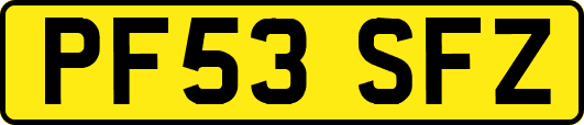 PF53SFZ