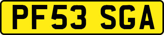 PF53SGA