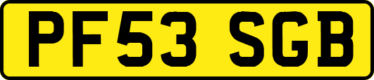 PF53SGB