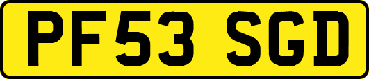 PF53SGD