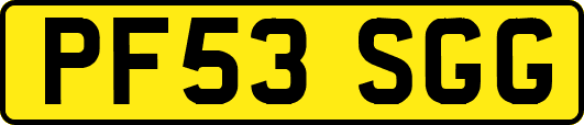 PF53SGG