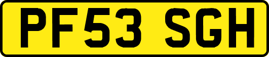 PF53SGH