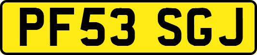 PF53SGJ